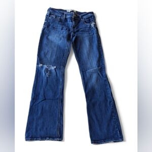 7R Hollister California W28 L33 28x33 28 x 33